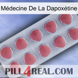 Médecine De La Dapoxétine 18